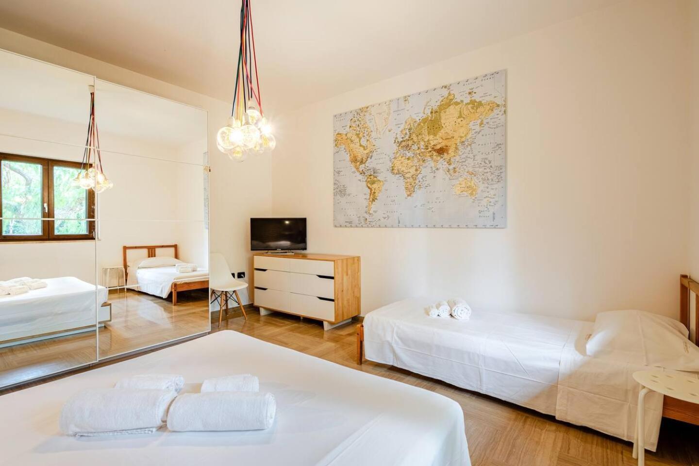 Massaroom Conversano Kültér fotó