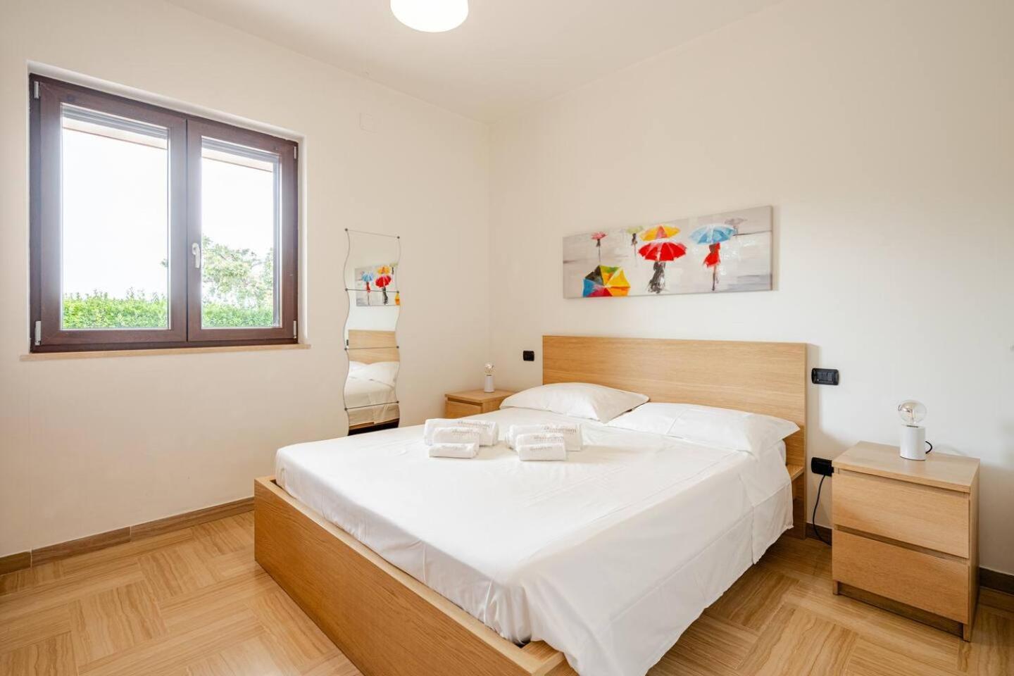 Massaroom Conversano Kültér fotó