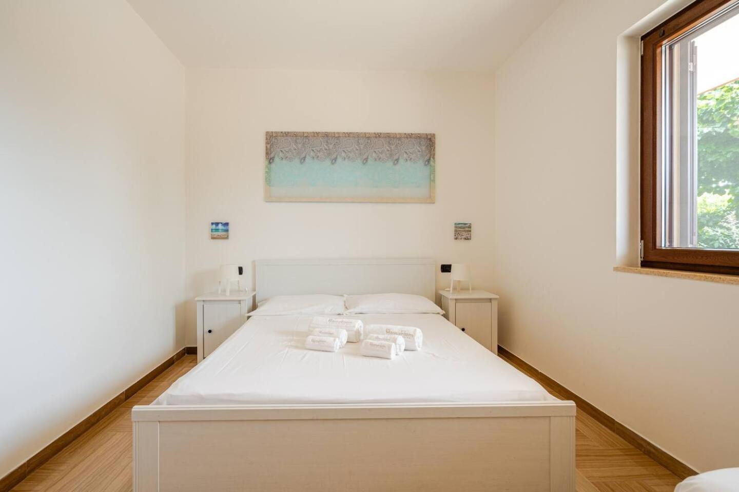 Massaroom Conversano Kültér fotó