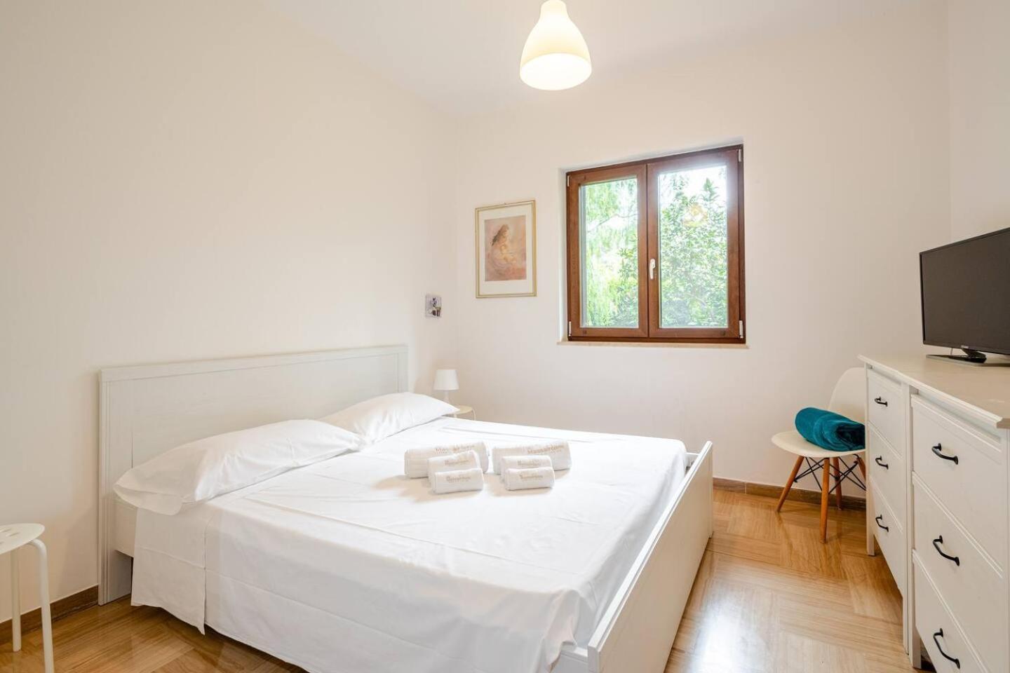 Massaroom Conversano Kültér fotó